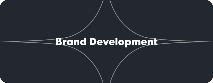 Brand Development